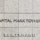 キャピタルマークタワー
